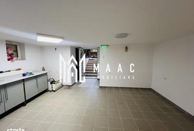 Spațiu comercial, de 200 mp, în Sub Arini