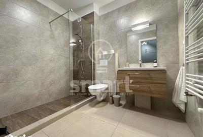 Apartament cu 2 camere în Între Lacuri - 10