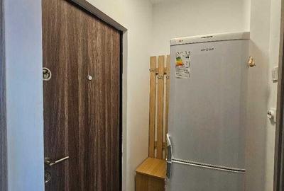 Garsonieră decomandată în Zorilor