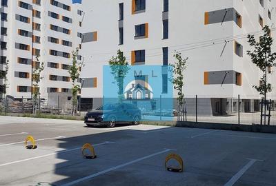 Garsonieră în Chiajna - 5