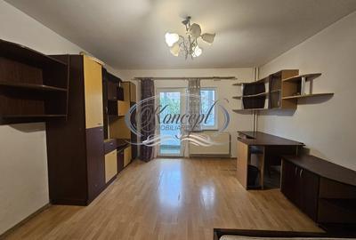 Apartament cu 2 camere decomandat, mobilat în Mănăștur - 2