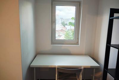 Garsonieră decomandată în Banu Manta - 8