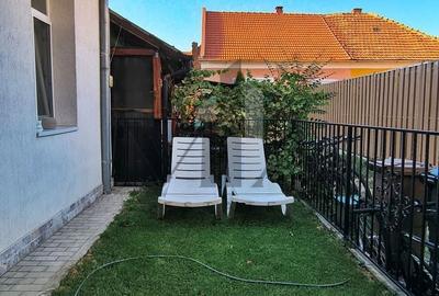 Casă cu 3 camere cu Teren 126 Mp în Orașul Nou