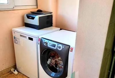 Apartament cu 2 camere decomandat în Mărăști