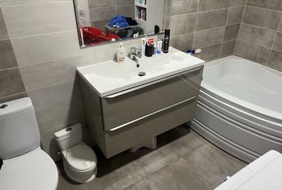 Apartament cu 3 camere decomandat în Ișalnița - 3