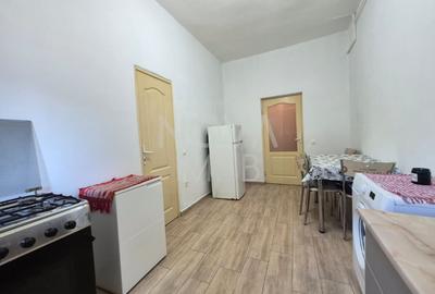 Garsonieră semidecomandată, mobilată în Central - 7