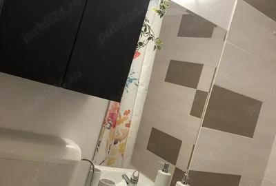 Garsonieră semidecomandată în Iancului