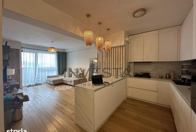 Apartament cu 2 camere semidecomandat, mobilat în Zorilor - 10