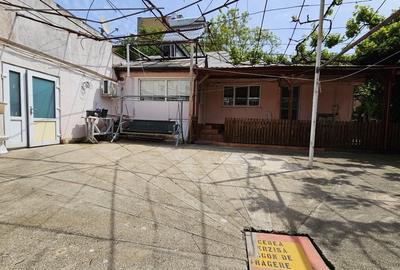 Casă individuală cu 6 camere cu Canalizare în Faleza Nord - 9