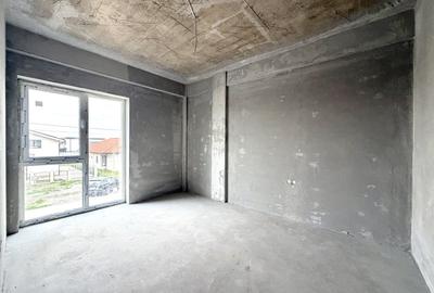 Apartament cu 2 camere semidecomandat în Sânandrei - 4