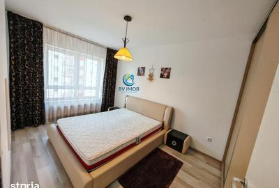 Apartament cu 2 camere decomandat, mobilat în Bartolomeu - 10