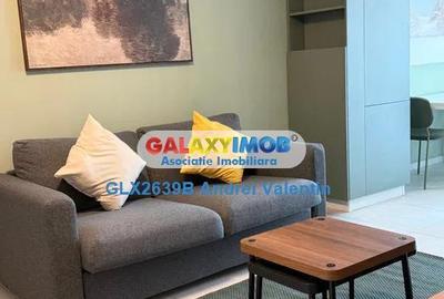 Apartament cu 2 camere decomandat, mobilat în Berceni