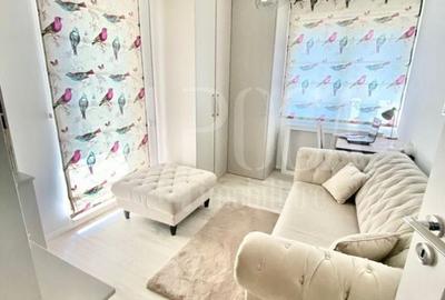 Apartament cu 4 camere semidecomandat în Mănăștur - 2