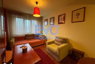 Apartament cu 4 camere în Alexandru cel Bun - 10