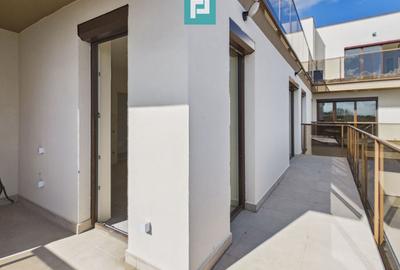 Apartament cu 2 camere în Iosia
