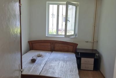 Apartament cu 3 camere decomandat în Central - 2