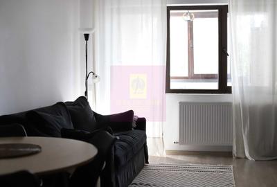 Apartament cu 2 camere semidecomandat în Giulești