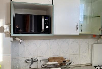 Garsonieră în Aleea Carpați - 4