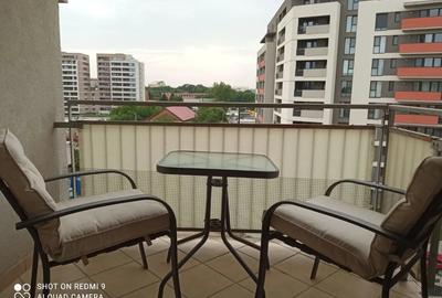 Apartament cu 2 camere decomandat în Aradului - 5