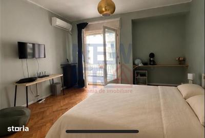 Garsonieră în Cișmigiu