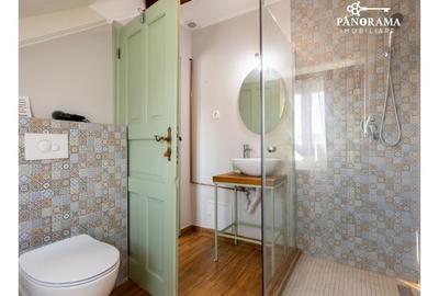 Hotel/Pensiune, de 32.14289855957 mp, în Saschiz - 16