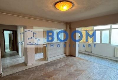 Apartament cu 4 camere în Traian