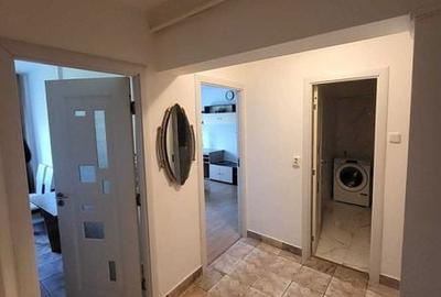 Garsonieră decomandată în Central - 7