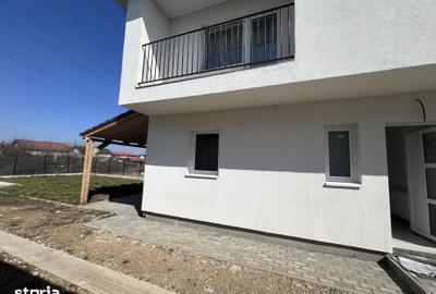 Casă cu 4 camere cu Teren 319 Mp în Cetate