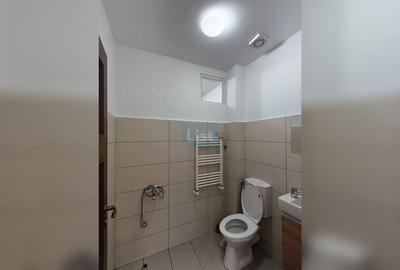 Birou, de 58 mp, în Central - 6