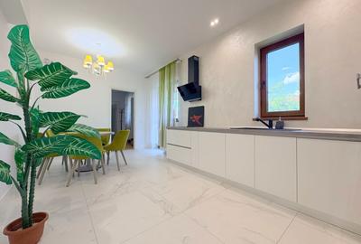 Apartament cu 2 camere semidecomandat în Complex Studențesc - 14