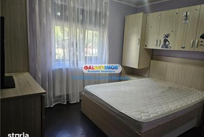 Apartament cu 2 camere semidecomandat în Micro 6 - 11