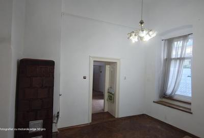 Garsonieră în Central - 1