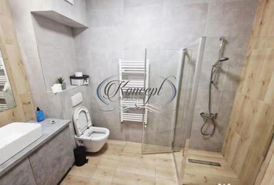 Spațiu comercial, de 220 mp, în Europa - 2