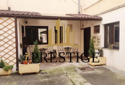 Apartament cu 3 camere, mobilat în Ultracentral - 13