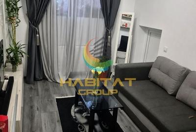 Apartament cu 2 camere decomandat, mobilat în Berceni