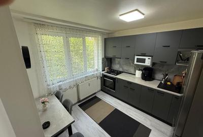 Apartament cu 2 camere decomandat în Exterior Vest - 2