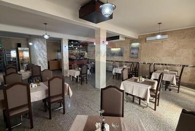 Spațiu comercial, de 434 mp, în Vest - 10