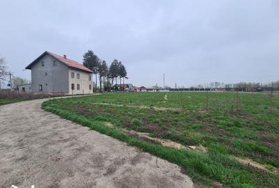 Teren de 650 mp, în Prejmer - 3