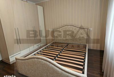 Apartament cu 3 camere în Zorilor - 5