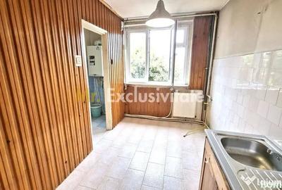 Apartament cu 4 camere decomandat în Nord