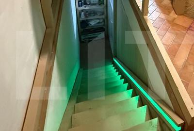 Casă cu 3 camere cu Teren 5550 Mp în Mihai Eminescu - 2