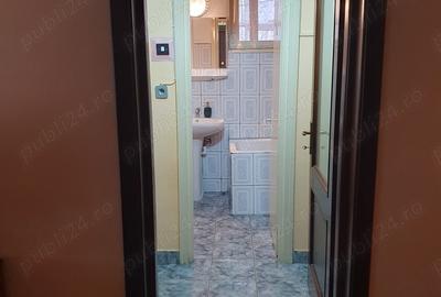 Apartament cu 2 camere semidecomandat în Central - 1