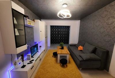 Apartament cu 2 camere decomandat în Petros - 8