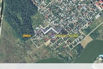 Teren de 500 mp, în Străulești - 2