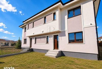 Casă cu 5 camere cu Teren 400 Mp în Central