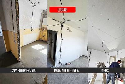 Apartament cu 2 camere decomandat în Micro 11