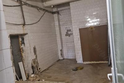 Spațiu comercial, de 140 mp, în 1 Mai - 3