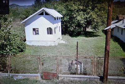 Casă cu 2 camere în Valea
