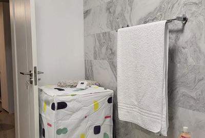 Apartament cu 2 camere în Central - 13