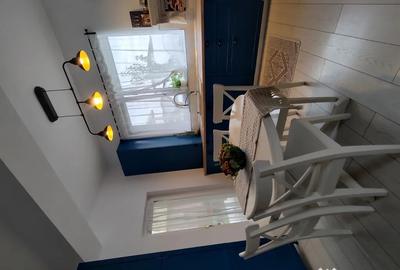 Casă cu 4 camere în Tunari